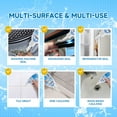 thumbnail image 4 of Mold Stain Remover Gel Cleaner Heavy Duty Cleaning Solution for Washing Machine Seals, Tile Grout & Caulk, 5 fl oz, 4 of 8