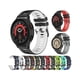 thumbnail image 5 of Correa Deportiva Doble Color Compatible Xiaomi Mi Watch S1 Active, 5 of 5