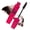 Brown, variant on "Palladio 4D Boost Volumizing Mascara, Black"