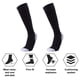 thumbnail image 4 of Calcetines de compresión Calcetines para correr al aire libre - Calcetines de compresión progresivos para maratón Adepaton BST3004087-1, 4 of 6