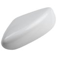 thumbnail image 3 of Bgsha Left Driver Side Mirror Cap Cover White For Nissan Altima 2.5L 3.5L Sedan 13-17, 3 of 9