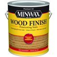 thumbnail image 2 of 1 gal Minwax 71071 Golden Oak Wood Finish Oil-Based Wood Stain, 250 VOC, 2 of 8