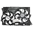 thumbnail image 3 of Four Seasons 76264 Radiateur/ventilateur à Condensateur, 3 of 4