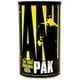 thumbnail image 1 of Animal Pak Universal Nutrition ANIMAL PACK UNIVERSAL NUTRITION 44 PACKS, 1 of 2