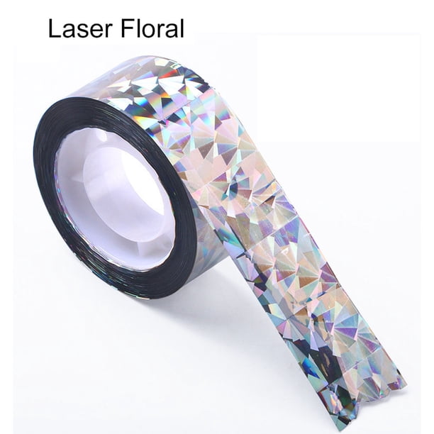 Bird Guard Tape Ribbon Laser Bird Guard mantiene a los pájaros alejados de casas de jardín, árboles, piscinas Ormromra CPB-US-DYP102-6