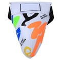 thumbnail image 2 of Children Jockstrap, Children Jockstrap Groin Guard Protective Gear for Boxing Sanda Taekwondo Training, 2 of 7