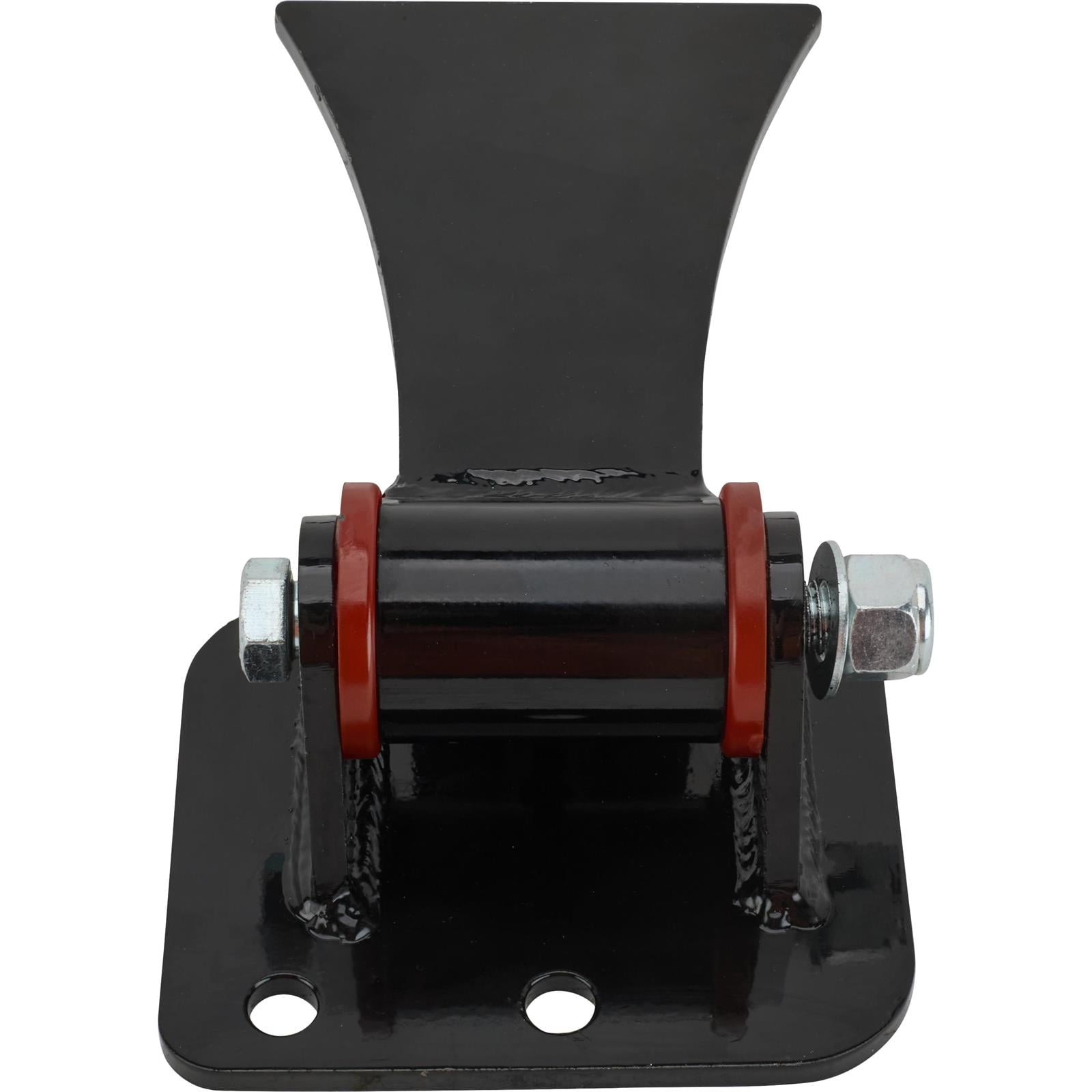 Speedway Motors Weld-In 429/460 Ford Big Block Engine Motor Mounts - Urethane Bushings - Ideal for Custom Engine Swaps - Sold as a Pair - Includes Hardware for Easy Installation