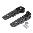 thumbnail image 2 of For Ktm Duke 125 250 390 690 790 890 Duke 790r 890r Rc390 Rc200 Rc 390 Accessories Rear Footrests Foot Pegs Rest Pedal Footpegs, 2 of 5