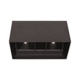 thumbnail image 2 of Arbotante Pared Interior Exterior Cubo Negro LED30 Maxxi Maxxi MX-AR2213/N/2/LED30, 2 of 7