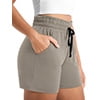 #2043:1 Pack, Khaki White