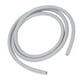 thumbnail image 2 of Fugacal Manguera de eyector de saliva dental, tubo dental de goma de silicona portátil higiénico flexible para hospital dental para dentista Fugacal No se aplica, 2 of 6