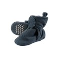 thumbnail image 1 of Hudson Baby Chaussons en Polaire Confortables Unisexes pour Bébé, 1 of 3