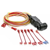 Edge Products 98604 EAS Universal Turbo Timer for Dodge