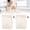 F, variant on 2 Pack Natural Cotton Linen Soap Bag, Cotton Soap Saver Bag, Exfoliating Foaming Mesh Bar Soap Pouch with Drawstring, Mesh Exfoliating Soap Bag Pouch, Foaming Drying Soap Holder for Shower