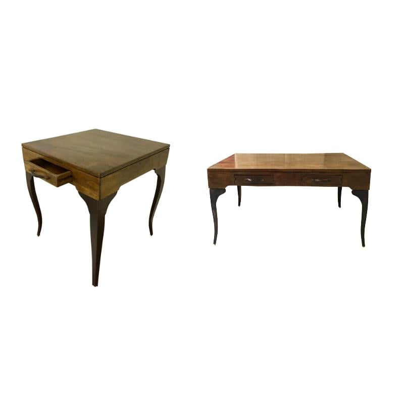 Set Of 2 Melange Console And Coffee Table Com Melange Console And Coffee Table, Mainstays Pilson Console Table