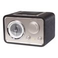 thumbnail image 1 of Crosley Solo CR3003A - Radio - black, 1 of 4