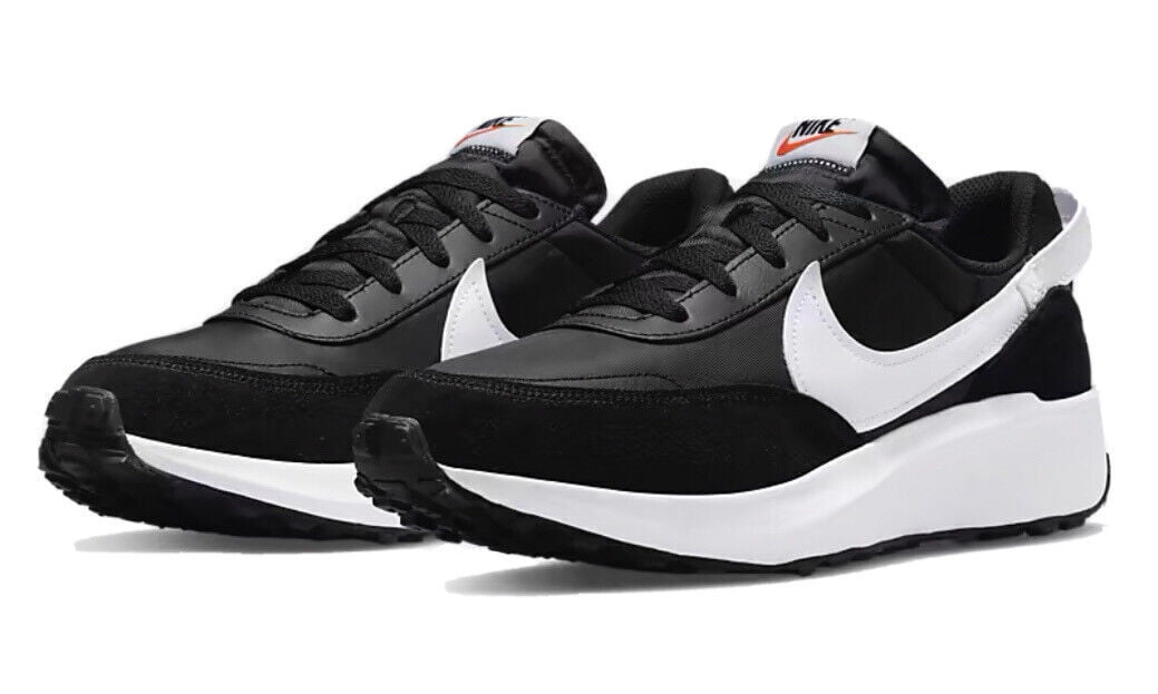 Nike Waffle One Mens Running Trainers Da7995 Sneakers Shoes