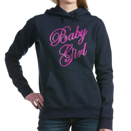 

CafePress - Baby Girl - Pullover Hoodie Classic & Comfortable Hooded Sweatshirt
