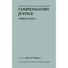 Pre-Owned Compensatory Justice: Nomos XXXIII (Hardcover 9780814714539) by John W Chapman