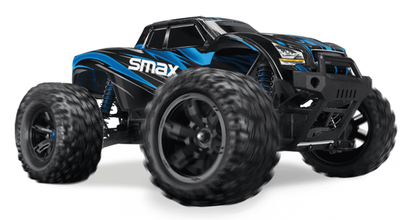 smax mini monster