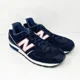 thumbnail image 2 of New Balance Mens 594 M594NRS Blue Casual Shoes Sneakers Size 12 D, 2 of 6