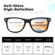 thumbnail image 5 of Gafas de sol DEMIKOS Polarizadas con protección UV400 para hombres y mujeres, 5 of 6