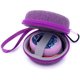 thumbnail image 1 of Estuche de transporte duro Xcivi y cubierta de silicona para Tamagotchi en la máquina de j xcivi xcivi, 1 of 2