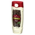 thumbnail image 6 of Old Spice Fresher Timber Scent Body Wash for Men, 16 oz, 6 of 8