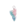 thumbnail image 3 of Llavero de Peluche Nici Azul 9cm, 3 of 3