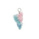 thumbnail image 3 of Llavero de Peluche Nici Azul 9cm, 3 of 3