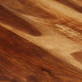 thumbnail image 5 of vidaXL Coffee Table 70.9"x35.4"x15.7" Solid Wood, 5 of 10