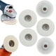thumbnail image 5 of 5 Piezas de Disco de Rueda de Pulido de Lana, Kit de Disco de Rueda de Pulido de Fieltro de Lana para Amoladora Angular de 125 Mm, Almohadillas de Pulido de Fieltro, 5 of 5