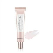 THANKYOU FARMER Sun Project Shimmer Sun Essence SPF30 PA++ | 1.40 Fl Oz (40ml)