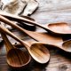 thumbnail image 4 of Bearachild 7 Uds espátula de cuchara colador juego de utensilios de cocina suministros de cocina herramientas de cocina Cocina y Comedor juego de 7 piezas Bearachild HA4874-01B, 4 of 6