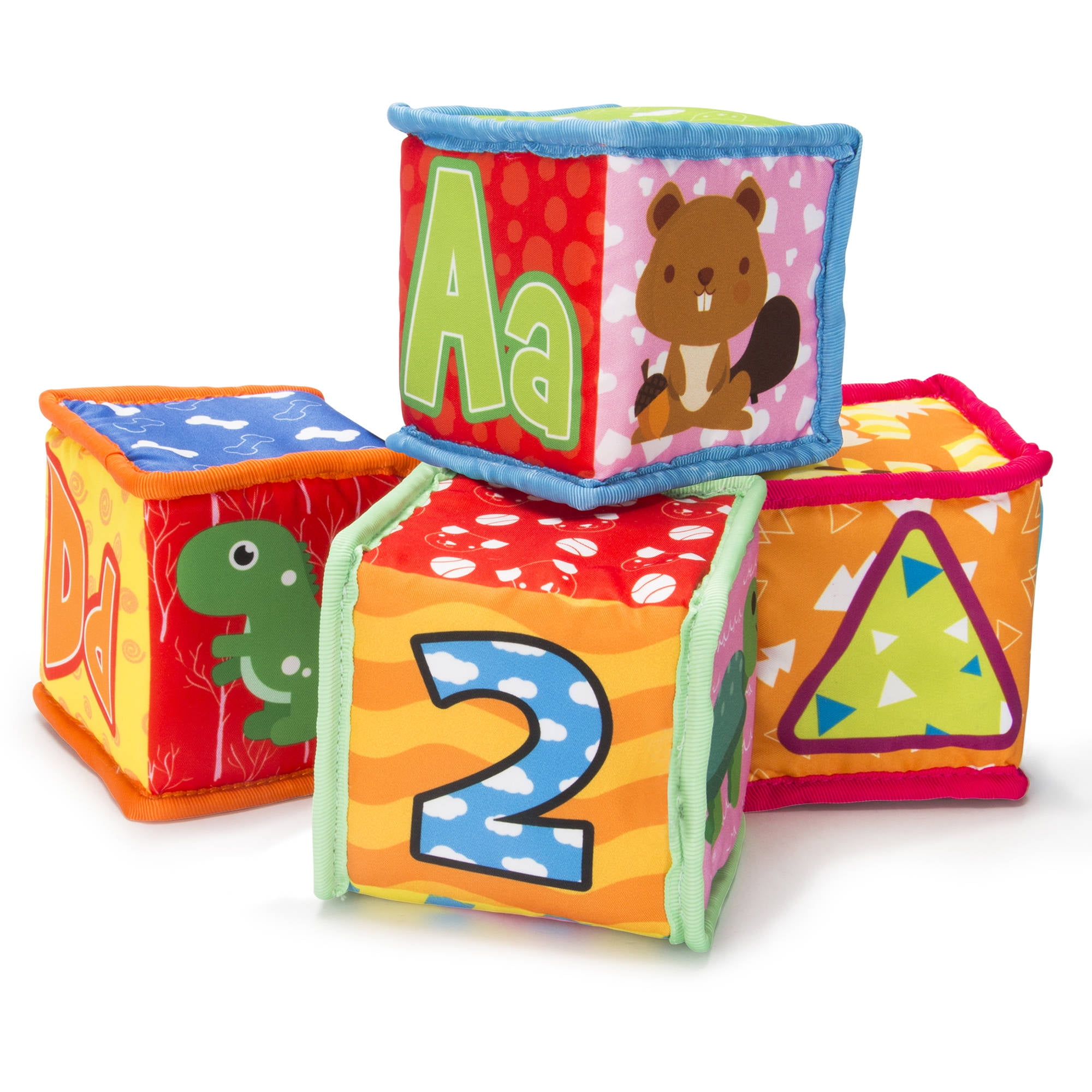 Soft Blocks For Babies 2022, 54 OFF