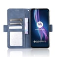 thumbnail image 5 of Funda Tipo Billetera GANGXUN para Motorola MOTO One Fusion Plus – Tapa Flip con Tarjetero, 5 of 5
