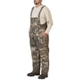thumbnail image 3 of Realtree Max-1 XT Men's and Big Men's Insulated Bib, up to Size 3XL, 3 of 6