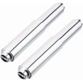 thumbnail image 1 of WWS-Roller Toilet Tissue Holder, Toilet Tissue Holder, 2Pcs, 1 of 4