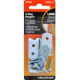thumbnail image 2 of D-ring Picture Hangers, Medium, 4 PK., Hillman, 122318, 2 of 4