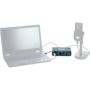 CAD Audio USB Audio Interface