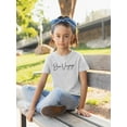 thumbnail image 2 of Bon Voyage Hand Drawn  T-Shirt Juniors -Image by Shutterstock,  x-Small, 2 of 4