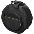 thumbnail image 1 of Estuche para caja de tambor, bolsa para platillos, mochila de transporte con correa para el hombro y asas de transporte, 1 of 5