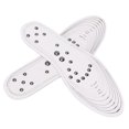 thumbnail image 4 of Plantillas de masaje masaje de acupresión terapia de pies plantillas de zapatos de reflexología 2 pares lavables y cortables mujeres y hombres ANGGREK  Otros, 4 of 8