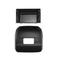 thumbnail image 2 of Car Radio Frame Fascia Adapter Android Radio Dash Fitting Panel Kit for 3008, 2 of 5