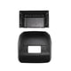 thumbnail image 2 of Car Radio Frame Fascia Adapter Android Radio Dash Fitting Panel Kit for 3008, 2 of 5