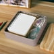 thumbnail image 5 of Caja de almacenamiento de hierro | Recipiente de alimentos de hierro forjado | Lata de snacks cuadrada | Organizador de Conservación de Pasteles | Caja de regalo metálica sellada en frescura, 5 of 6