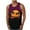Purple, variant on BXINGOHAI Men's Workout Tank Tops Sleeveless Gym Muscle Athletic T Shirts Casual Summer Beach Tops Today Sales Army Green,L
