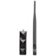 thumbnail image 2 of AR9271 Chipset 150Mbps Wireless USB WiFi Adapter 802.11N Network Card with 2DBi Antenna for /8/10/, 2 of 5