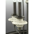thumbnail image 2 of Bergamo Collection Five-Light Chandelier, 2 of 6