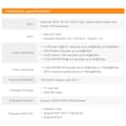 thumbnail image 4 of Orange Pi Zero 2 Board 1GB RAM Quad-Core Dual-band WIFI Open Source Board, 4 of 5